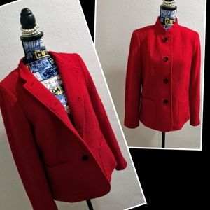 Talbots Jacket